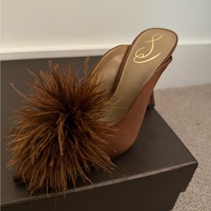 Sam Edelman Anthony Mule